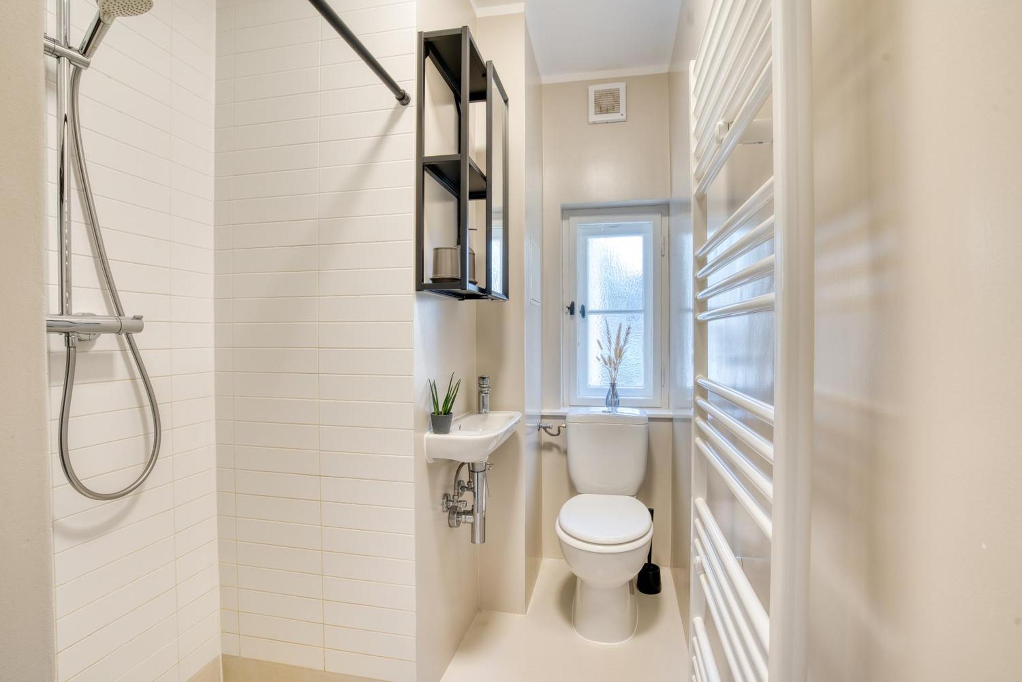 Homy I Moderner Retrocharme Wlan & Netflix Apartment ไลป์ซิก ภายนอก รูปภาพ